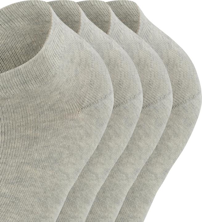 Immagine prodotto Esprit Solid 4-Pack Damen (confezione da 4, 36 - 41)