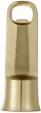 Actual product image Normann Copenhagen Bell Opener (Bottle opener)