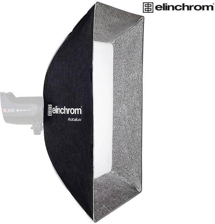 Image du produit Elinchrom Rotalux Rectabox (Boîte à lumière)
