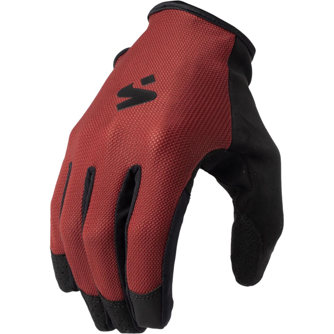 Sweet Protection, Herren, Handschuhe, Hunter Light Gloves M, Rot, (L)