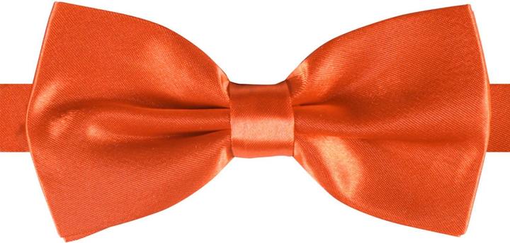 Thetru Fliege orange deluxe