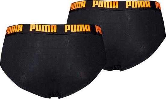 Produktbild Puma Basic Brief (L, 2er Pack)