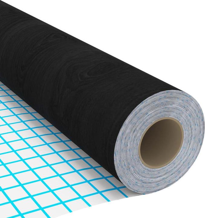Actual product image vidaXL Möbelfolie (90 x 500 cm)