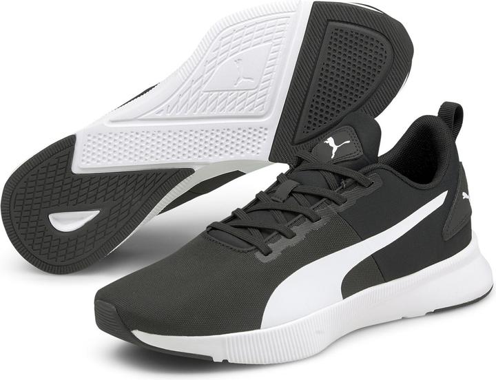 Actual product image Puma FLYER Runner Mesh-195343 (43)