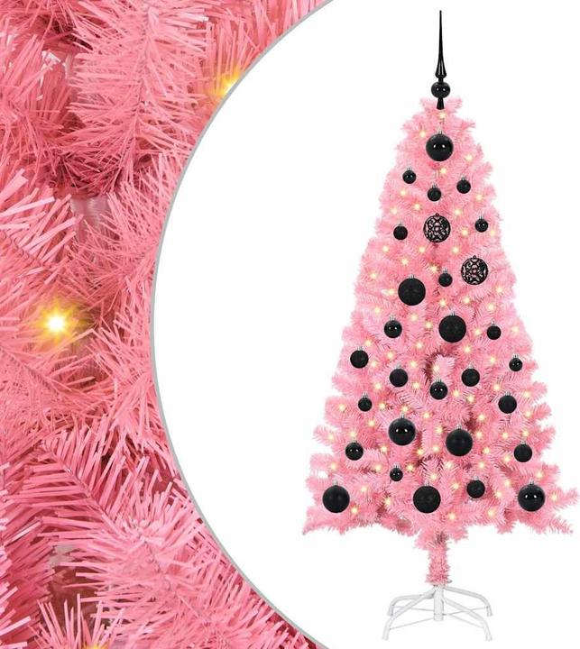 Produktbild vidaXL Weihnachtsbaum (150 cm)
