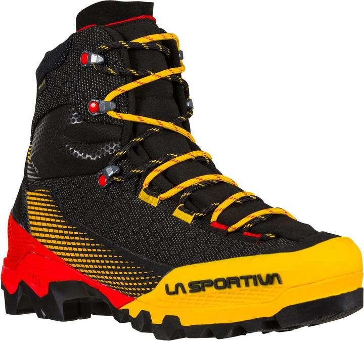 Produktbild La Sportiva Aequilibrium (48)
