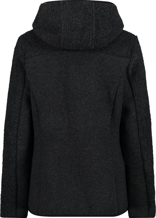 Immagine prodotto CMP Campagnolo Giacca con cappuccio da donna (XL)