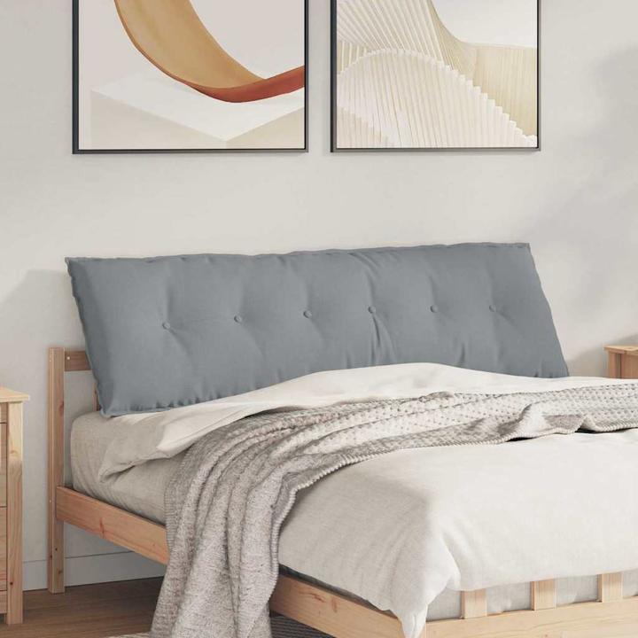 Produktbild vidaXL Rücken Kissen (160 x 50 cm)