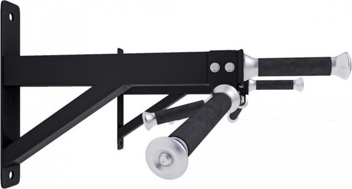 Actual product image Maxxus Pull-up bar