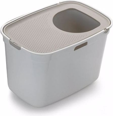 Image du produit Karlie Toilettes pour chats Top Cat (Bac à litière fermé)