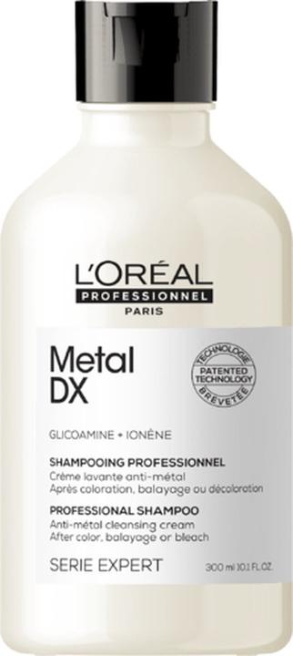 Immagine prodotto L'Oréal Professionnel Metal DX (300 ml, Shampoo liquido)