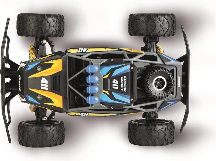 Actual product image Carrera Passion Impact 3