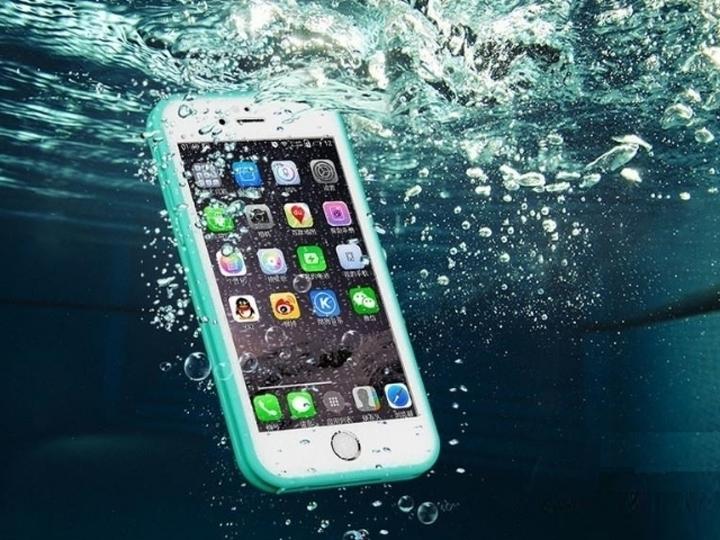 Image du produit G-Case Étui antichoc étanche pour iPhone 6S Plus (Apple iPhone 6s Plus)