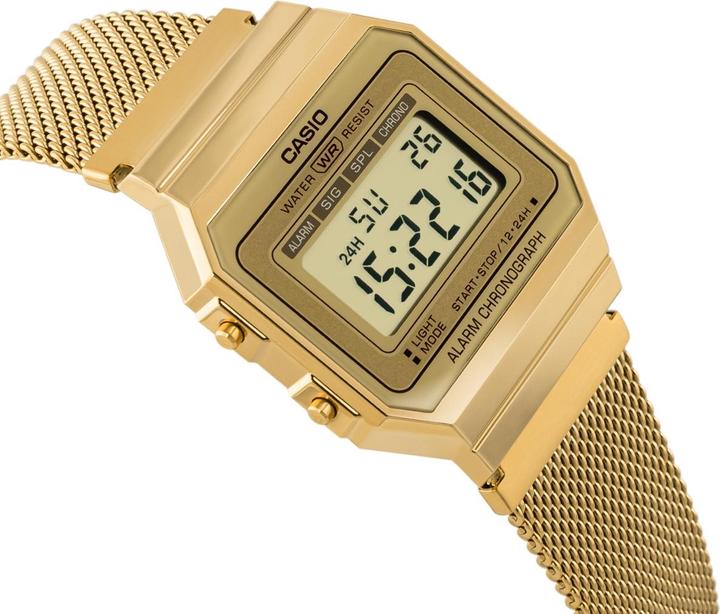 Produktbild Casio A700WMG-9ADF Uhr + BOX
