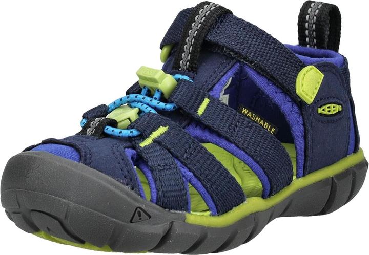 Actual product image Keen Y Seacamp Ii Cnx (39)