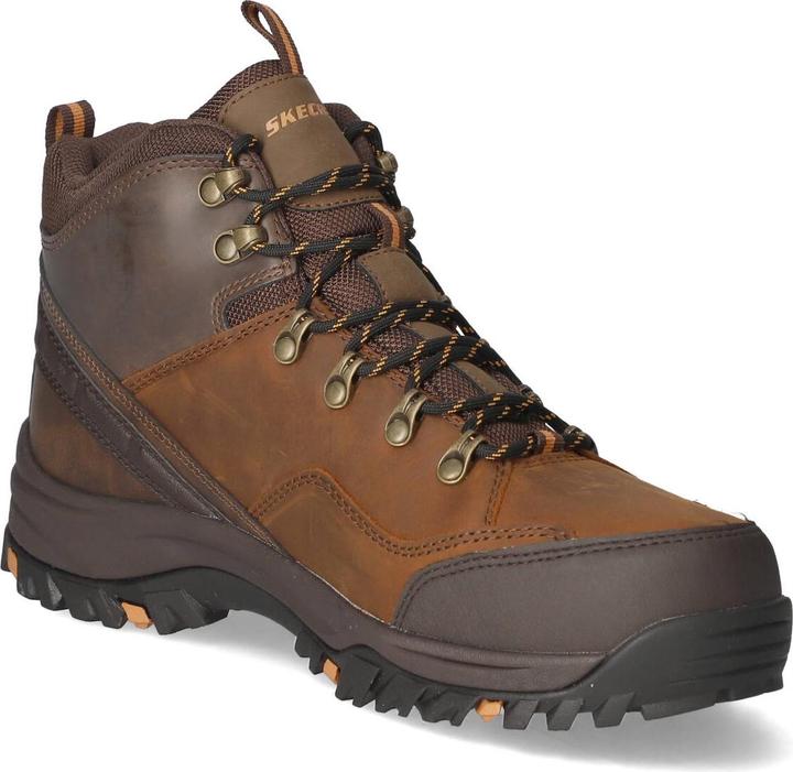 Immagine prodotto Skechers Stivaletti da uomo sfoderati 65529 (41.5)