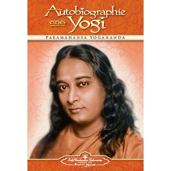 Autobiographie eines Yogi, Sachbücher von Paramahansa Yogananda