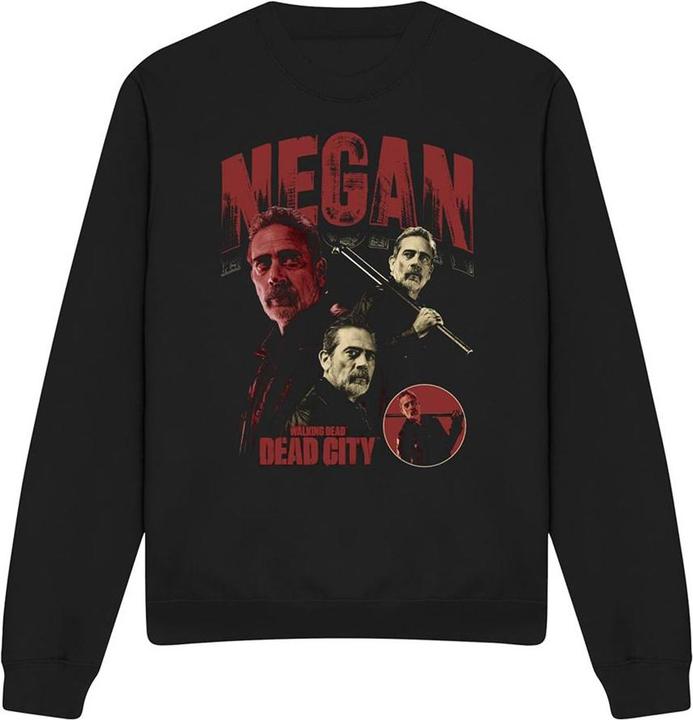 Produktbild Universal Textiles Dead City Sweatshirt (XL)