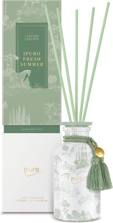 Produktbild Ipuro Fresh Summer (240 ml)