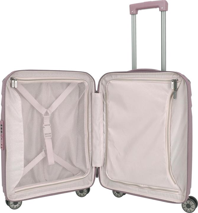 Immagine prodotto Travelite Valigia e trolley Elvaa 4w Trolley S (41 l)