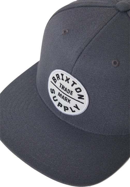 Produktbild Brixton Oath III Snapback
