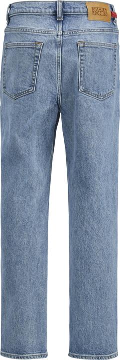 Actual product image Jack & Jones JJICHRIS JJCLASSIC AM 479 JNR Relaxed Fit Jeans Junior Relaxed Fit Jeans (152)