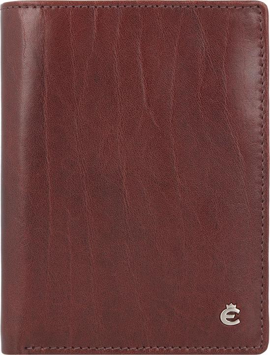 Image du produit Esquire Toscana Passetui Porte-monnaie RFID Cuir 10 cm