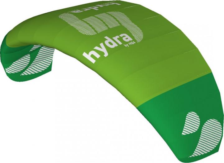 Actual product image HQ Powerkite Hydra 350 R2F