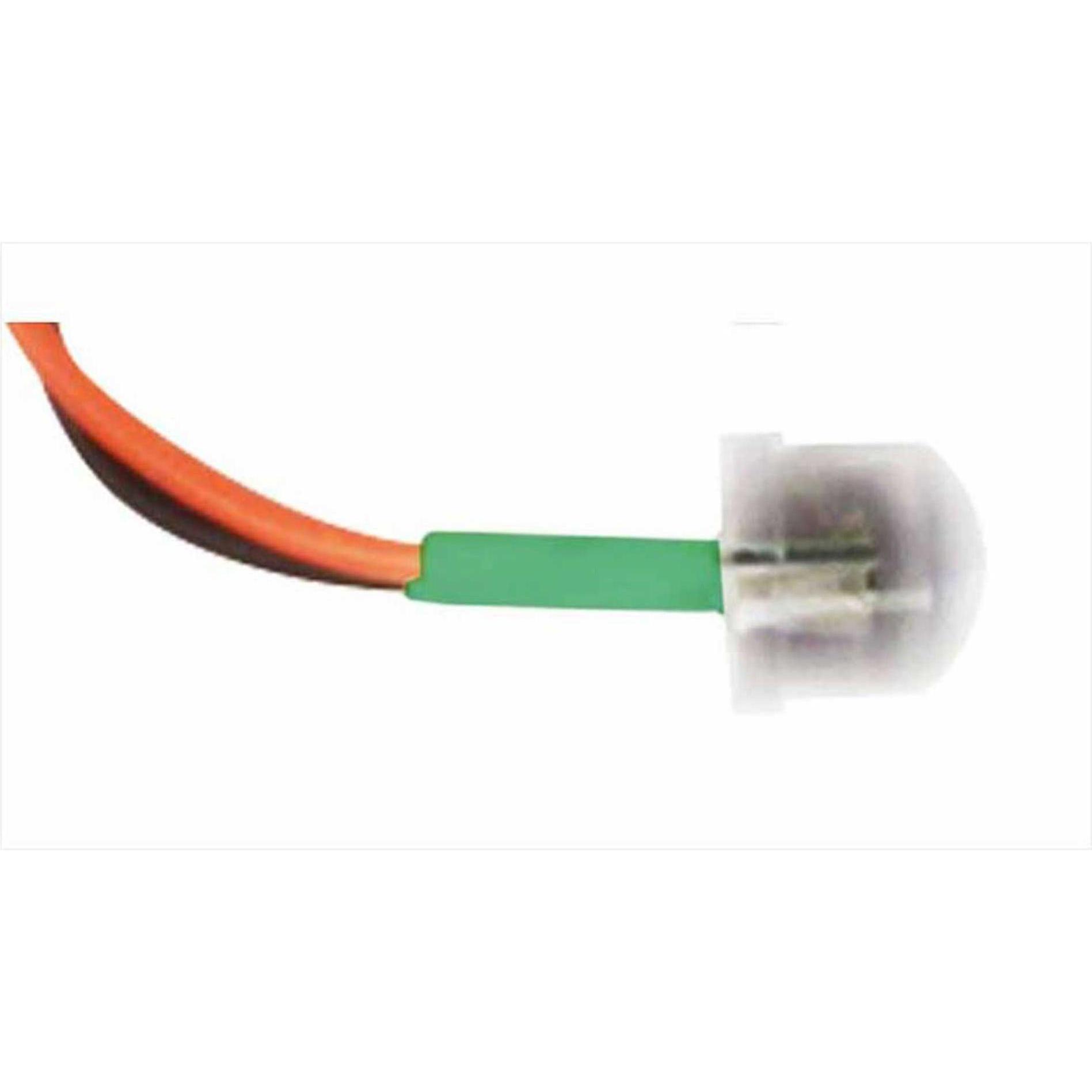 Multiplex LED Grün 8mm Power Multilight