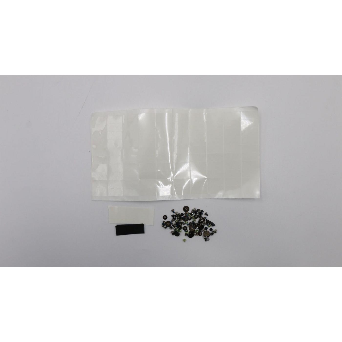 Lenovo Screw&Tape, Notebook Ersatzteile