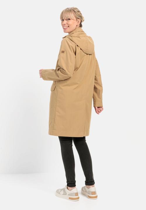 Immagine prodotto Camel Active Cappotto in misto cotone