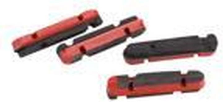 Produktbild Campagnolo Bremsgummi für Carbonfelgen (Shimano, Gummi)