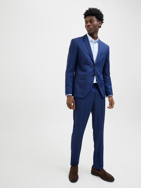 Produktbild Jack & Jones JPRCOSTA Super Slim Fit Anzug Einreihiger Blazer und Hose (56)