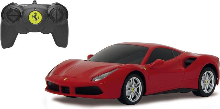 Produktbild Jamara Ferrari 488 GTB