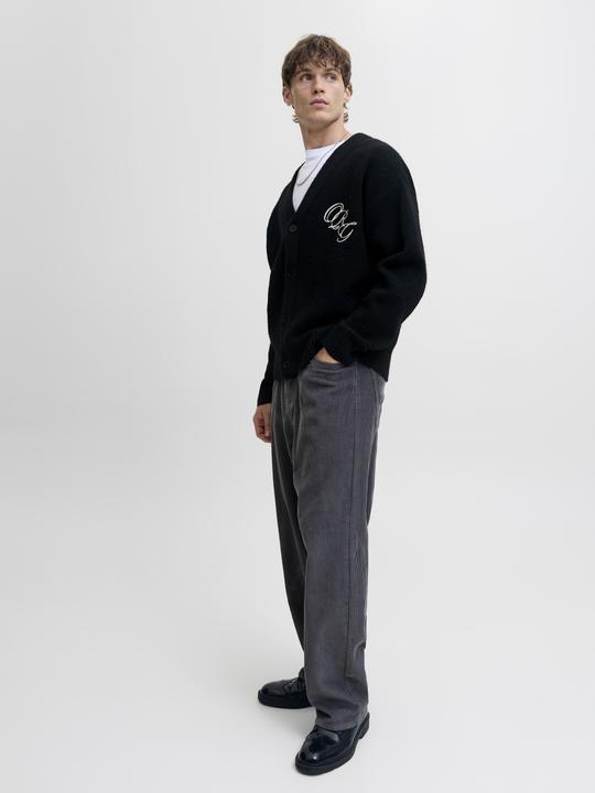 Actual product image Jack & Jones Wide Leg Fit Hose Hose (W29/L32)