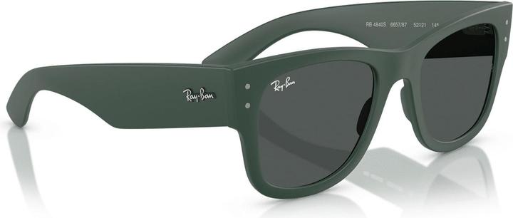 Actual product image Ray Ban RB4840S