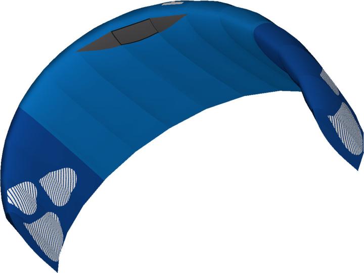 Produktbild HQ Powerkite Hydra 420 R2F