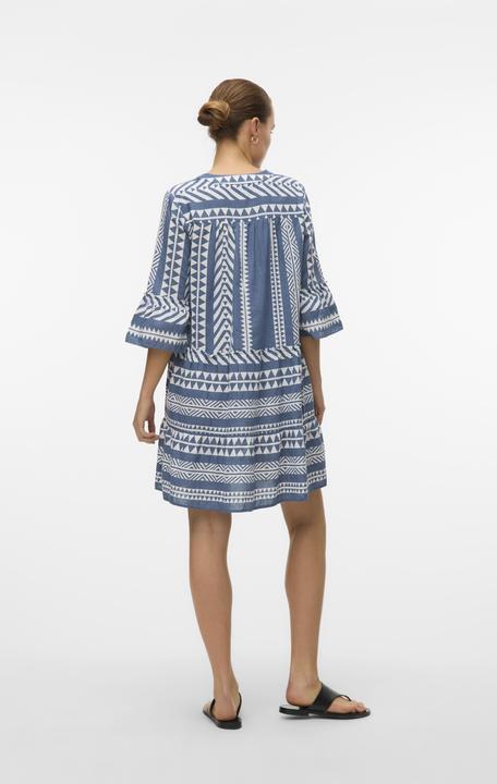 Produktbild Vero Moda VMDICTHE Midikleid Kleid (XL)