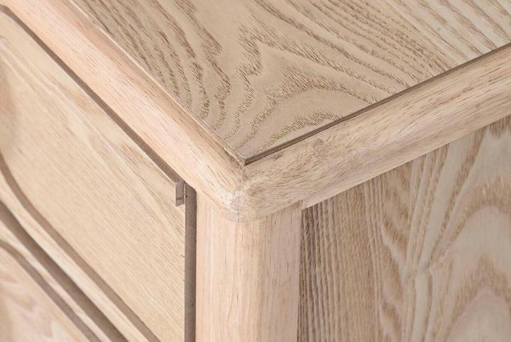 Produktbild Esprit TV-Möbel natürlich 120 x 40 x 50 cm (120 x 40 x 50 cm)