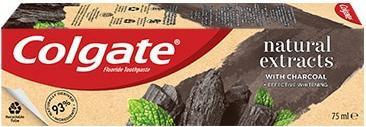 Produktbild Colgate Zahnpasta Natural extracts 75 ml (75 ml)