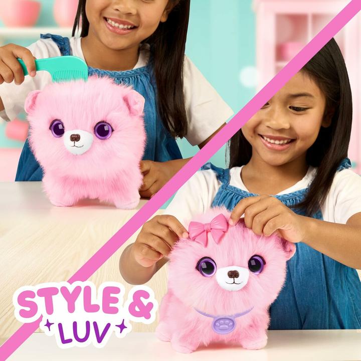 Produktbild Moose Pet Einzelpack (19 cm)