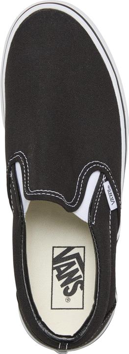 Produktbild Vans Ua Classic Slip-On Stackform Canvas Schuhe - 125429 (38.5)