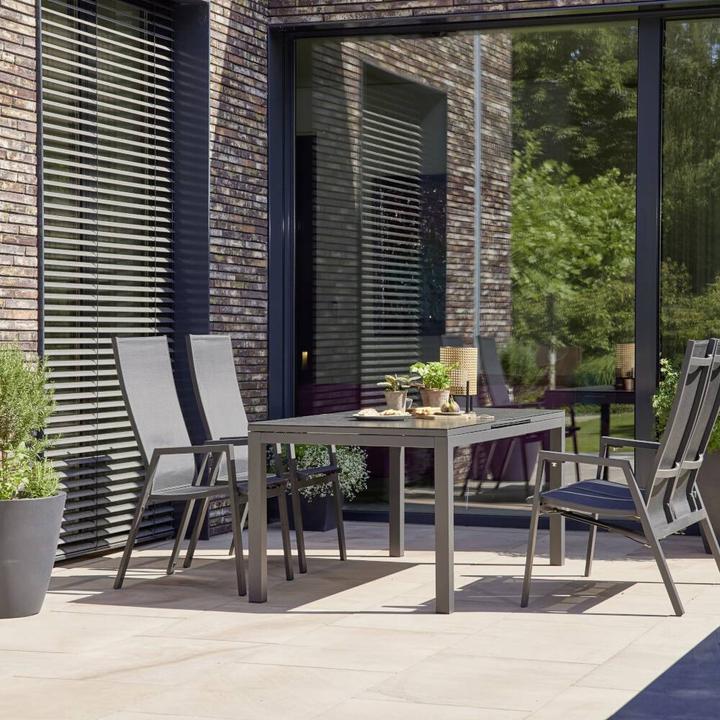 Produktbild Siena Garden Stapelsessel