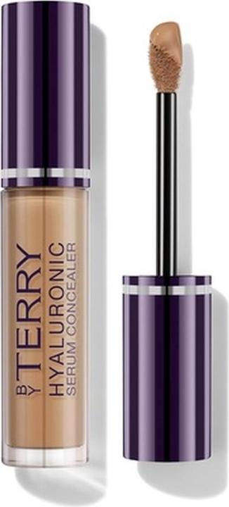 Actual product image By Terry Complexion (Amber nude)