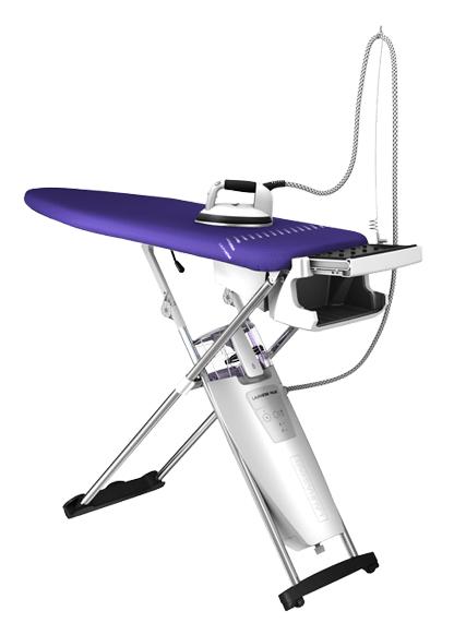 Image du produit Laurastar Mycover Violett S-Line