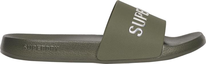 Produktbild Superdry Luxe Badesandalen mit Logo (37, 39, 40)