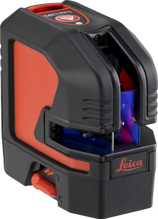 Immagine prodotto Leica Geosystems Punto laser autolivellante