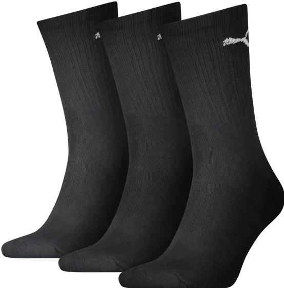 Produktbild Puma Crew Sock (3er Pack, 43 - 46)
