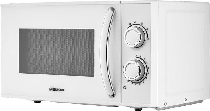 Productafbeelding Medion MAGNETRON MD 15644 (17 l)