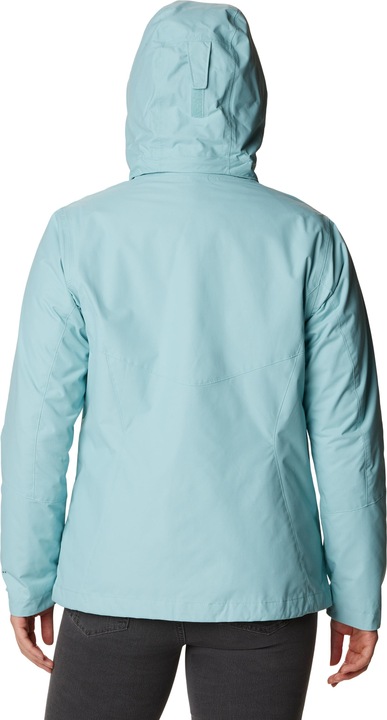 Produktbild Columbia Bugaboo™ II Fleece Interchange Jacket (S)